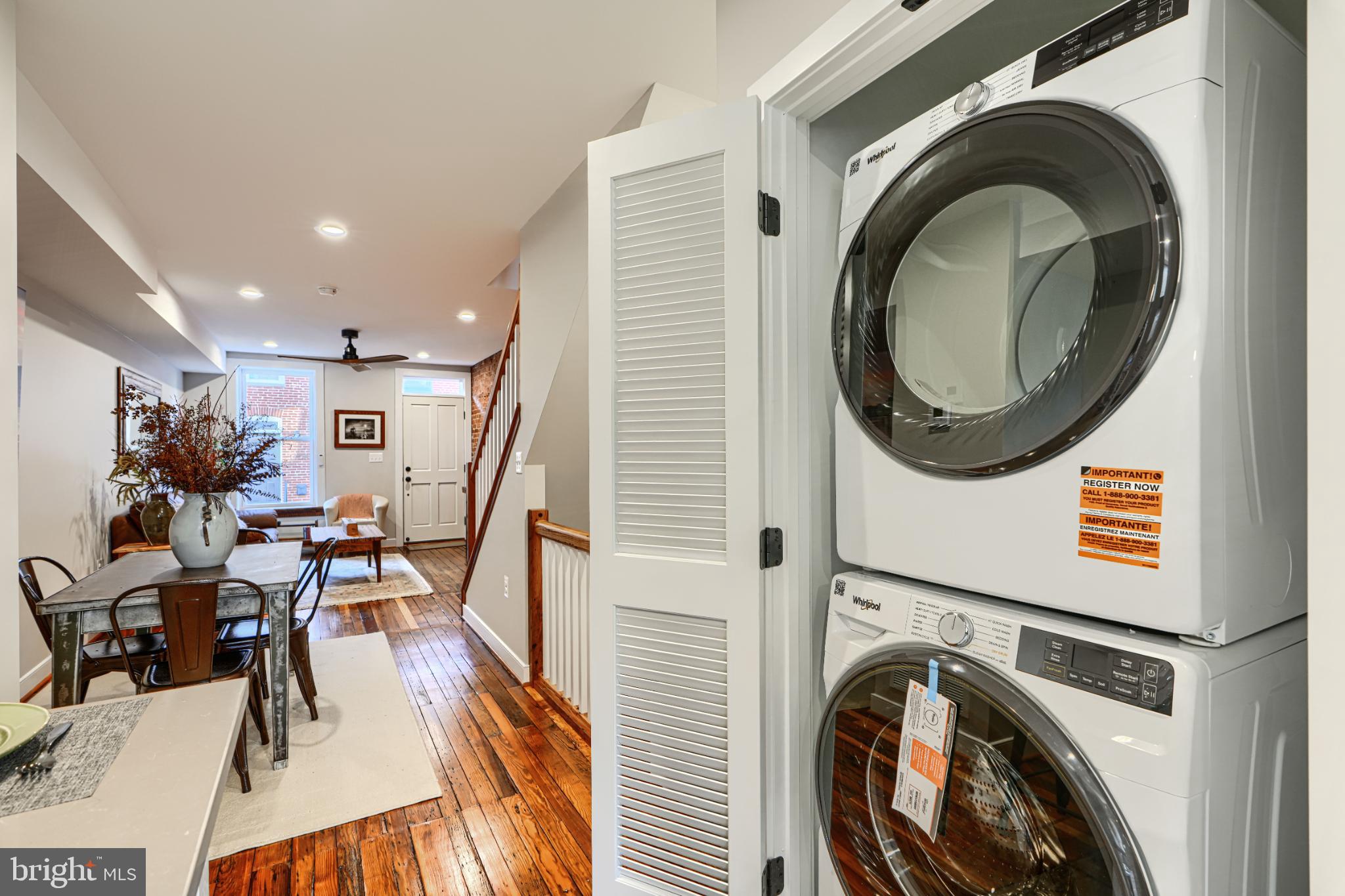 SOUTH BALTIMORE - Residential