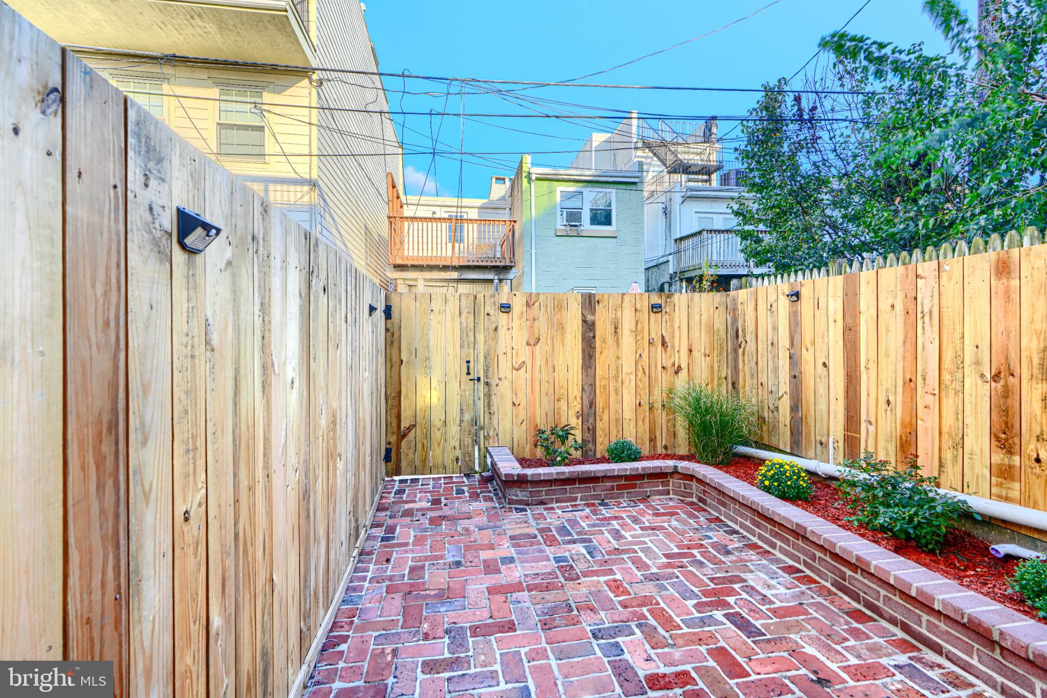 SOUTH BALTIMORE - Residential