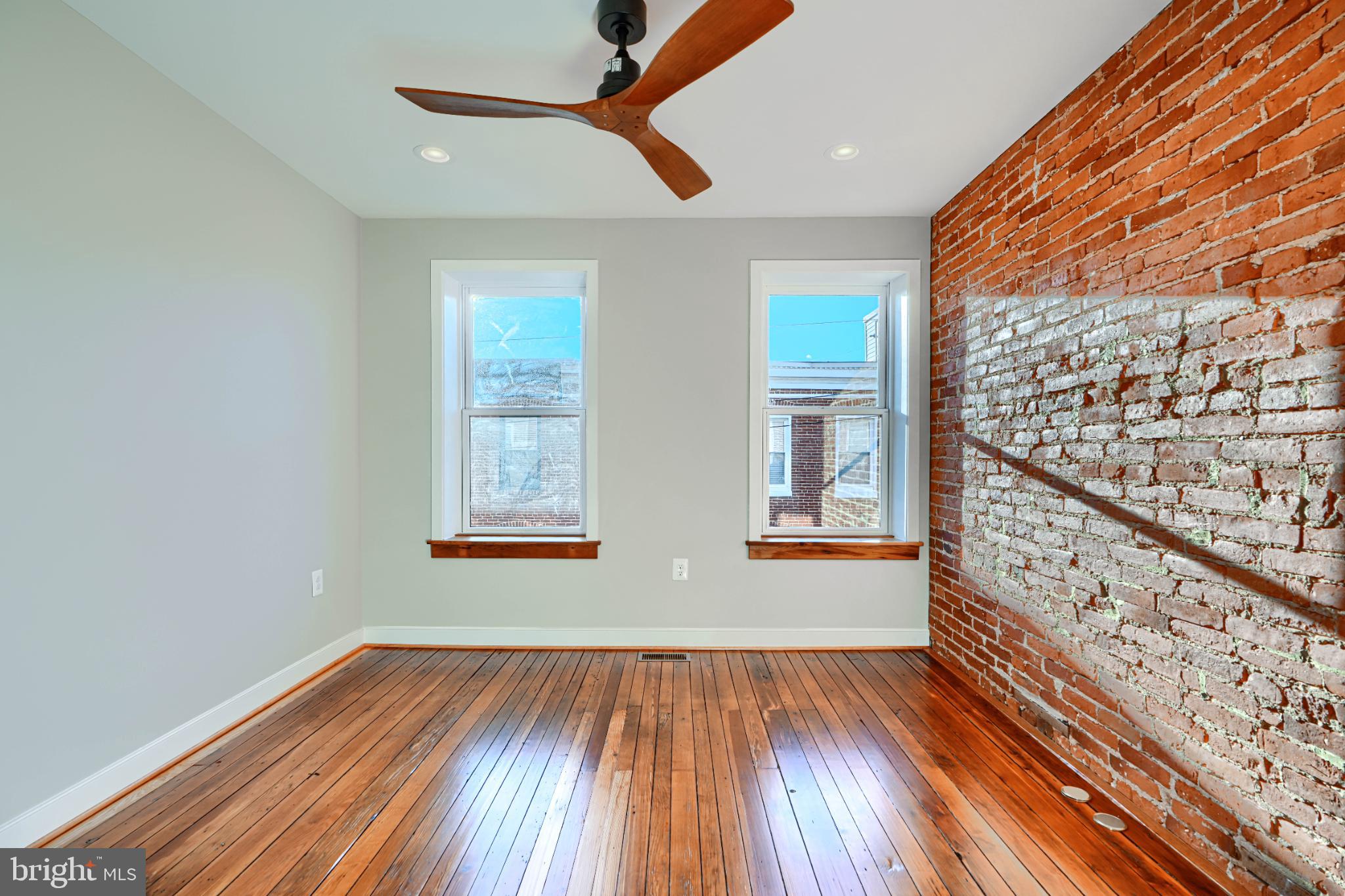 SOUTH BALTIMORE - Residential