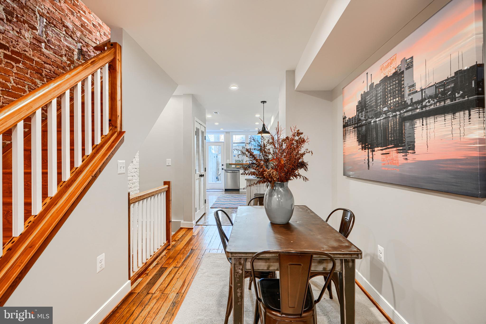 SOUTH BALTIMORE - Residential