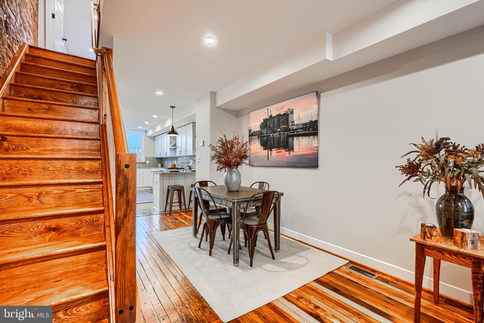 SOUTH BALTIMORE - Residential