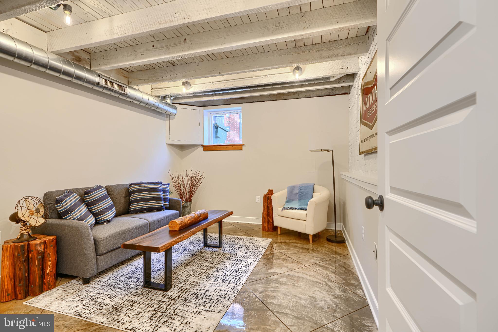 SOUTH BALTIMORE - Residential