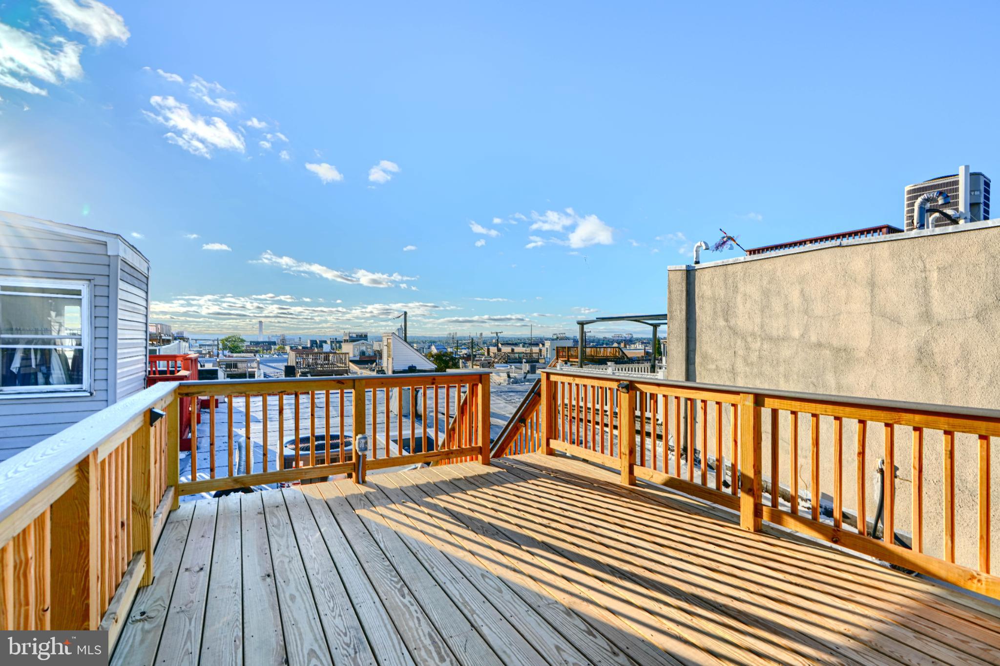 SOUTH BALTIMORE - Residential