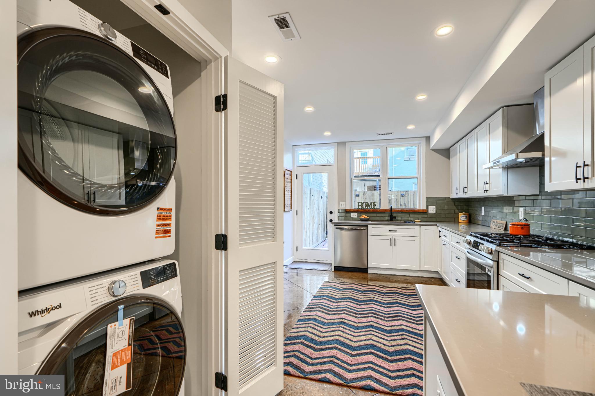SOUTH BALTIMORE - Residential