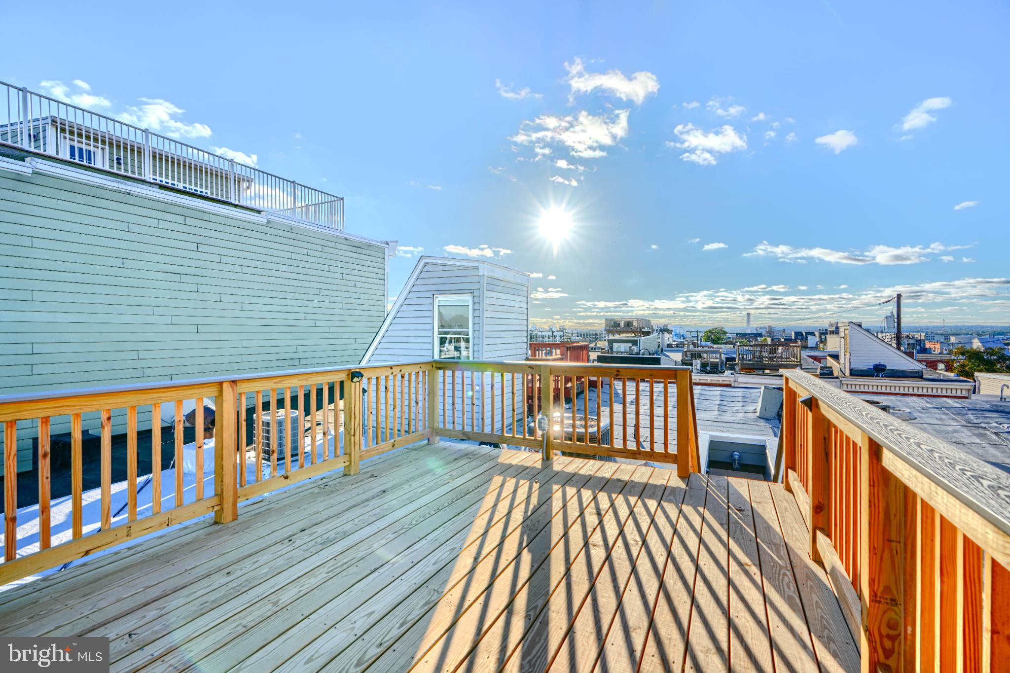 SOUTH BALTIMORE - Residential