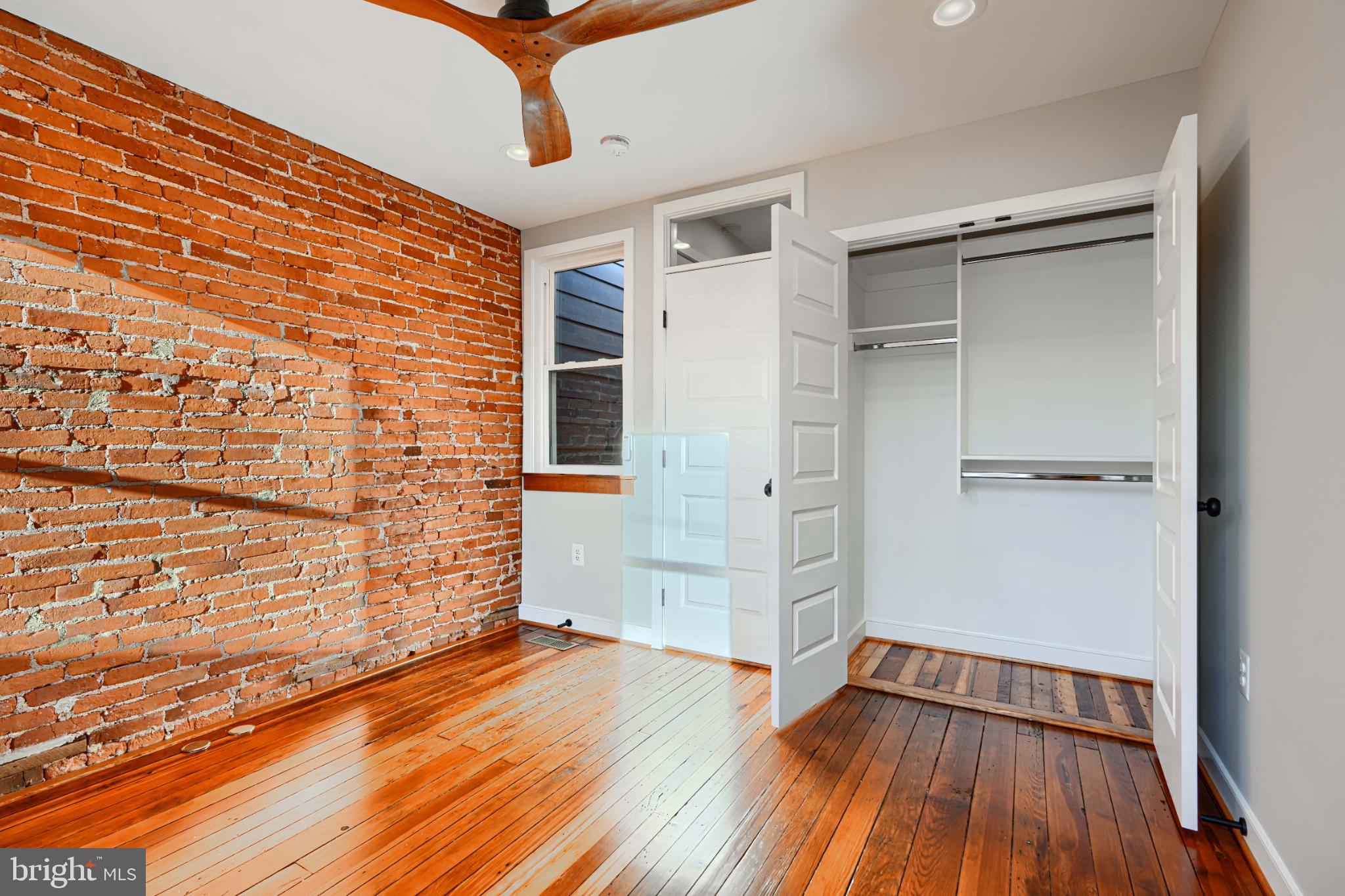 SOUTH BALTIMORE - Residential