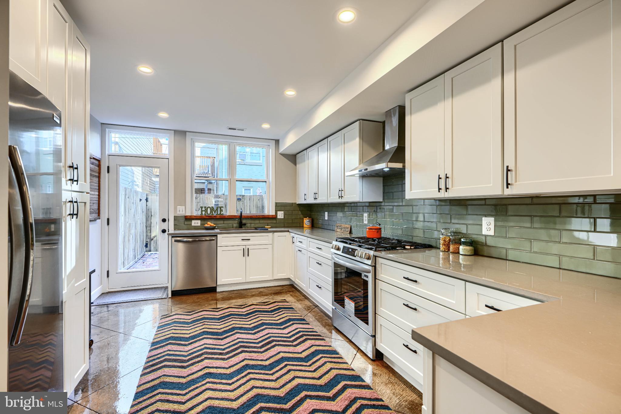 SOUTH BALTIMORE - Residential