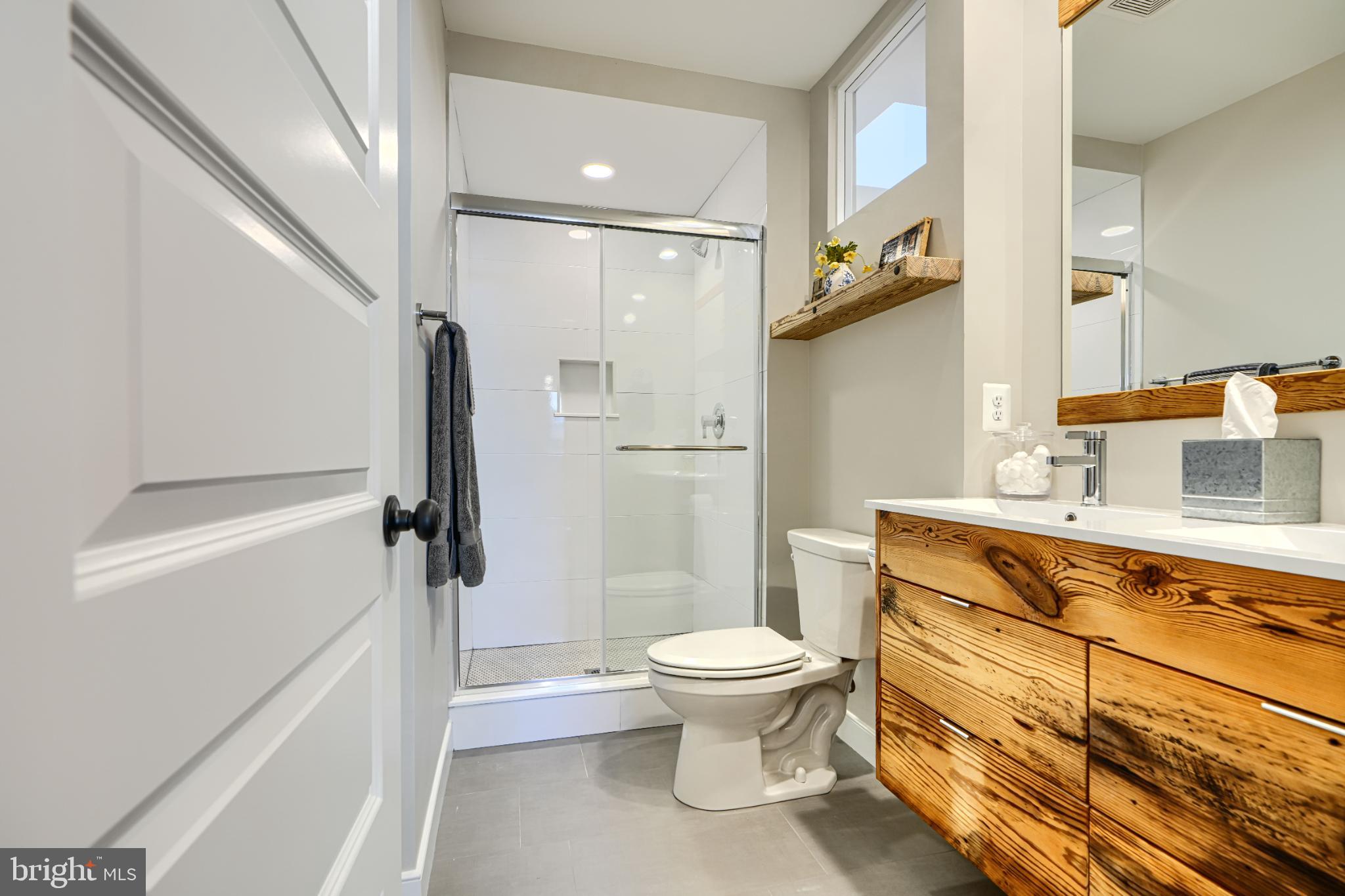 SOUTH BALTIMORE - Residential