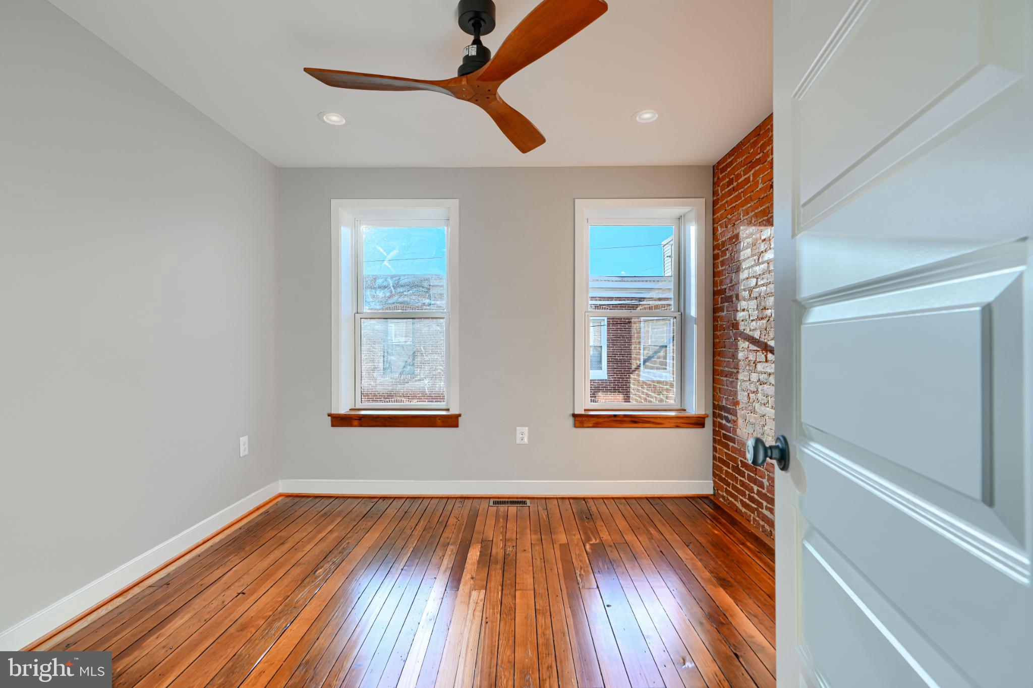 SOUTH BALTIMORE - Residential