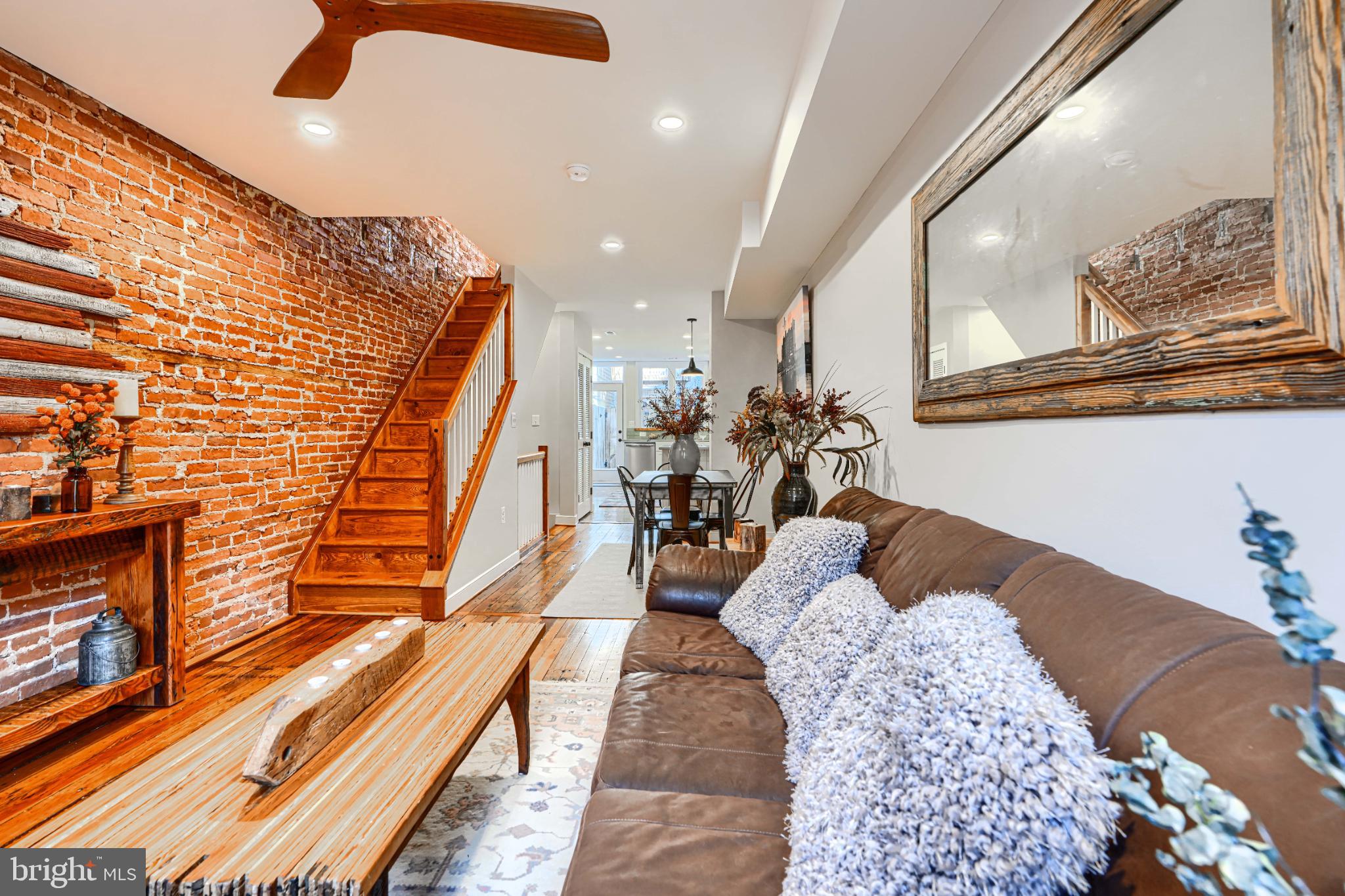 SOUTH BALTIMORE - Residential