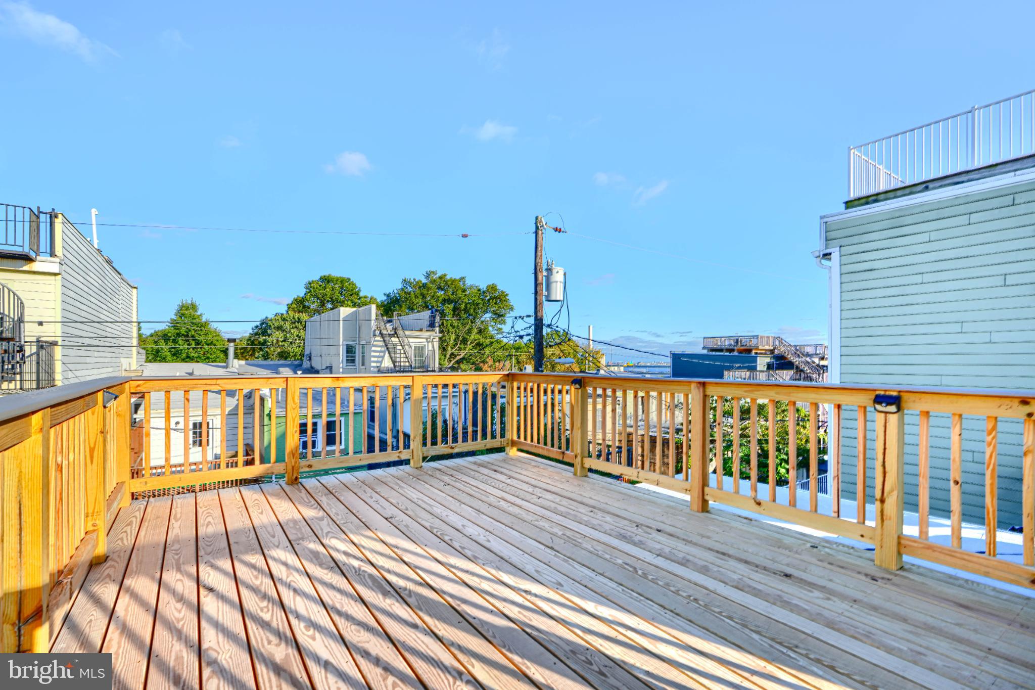 SOUTH BALTIMORE - Residential