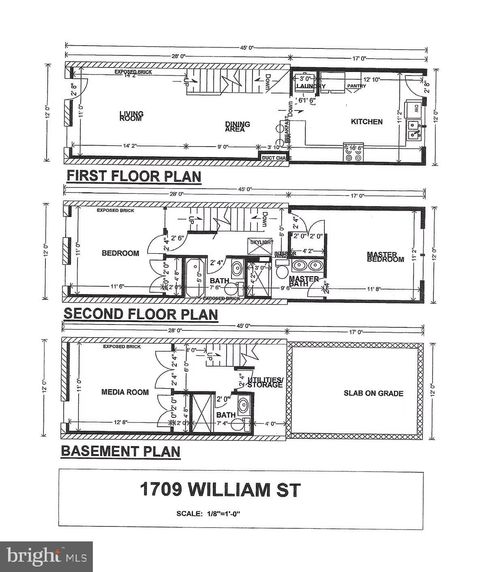 1709 WILLIAM STREET BALTIMORE MD 21230