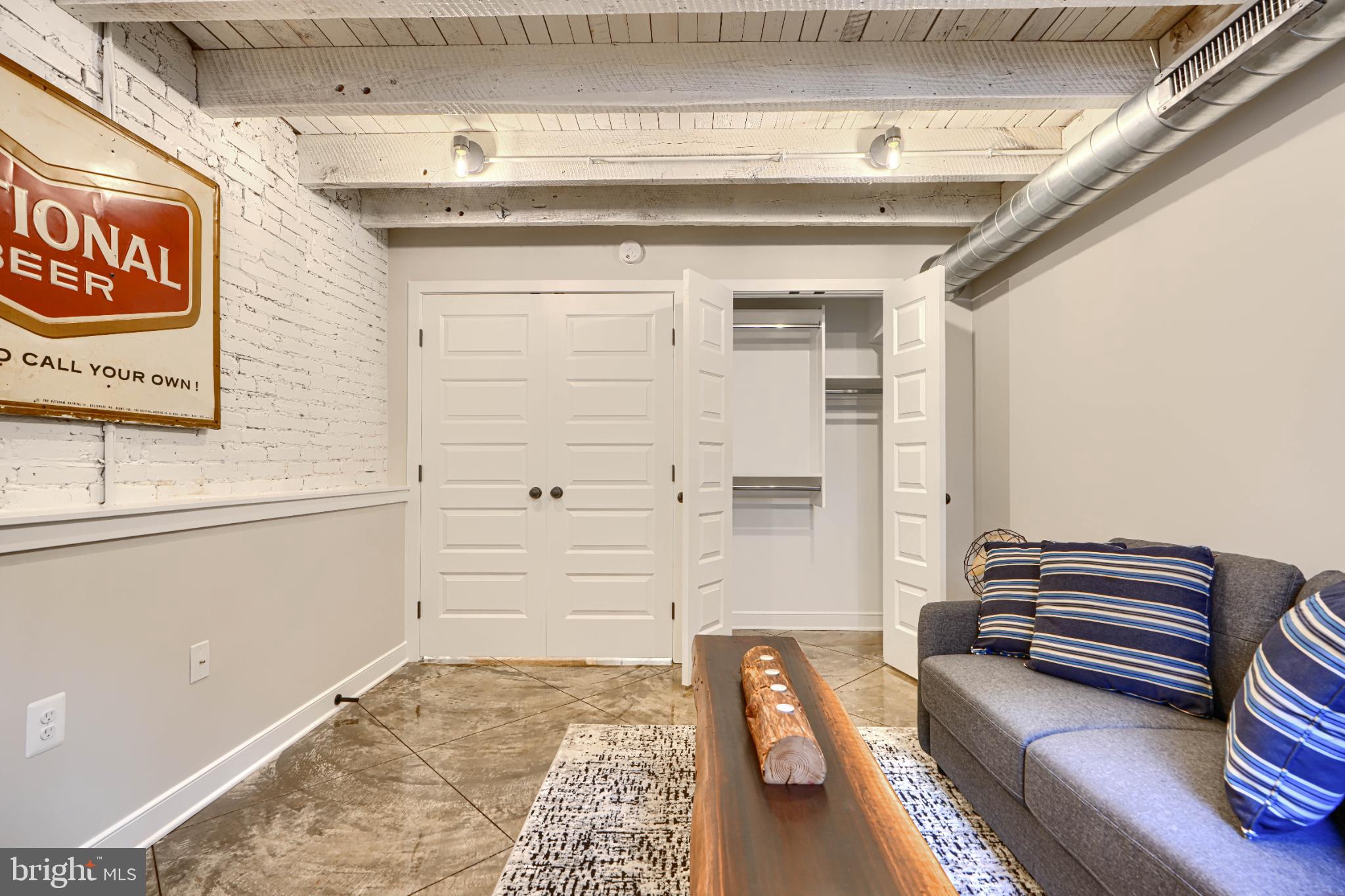 SOUTH BALTIMORE - Residential