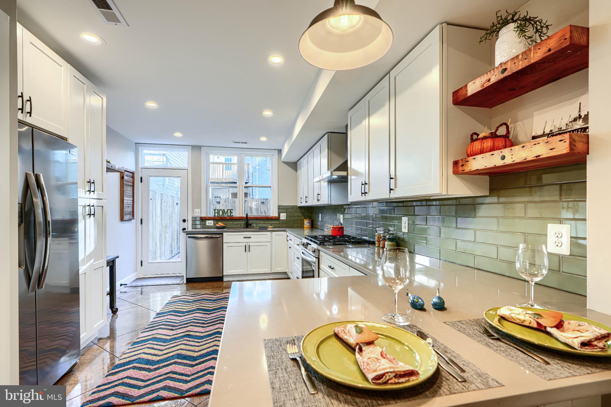 SOUTH BALTIMORE - Residential