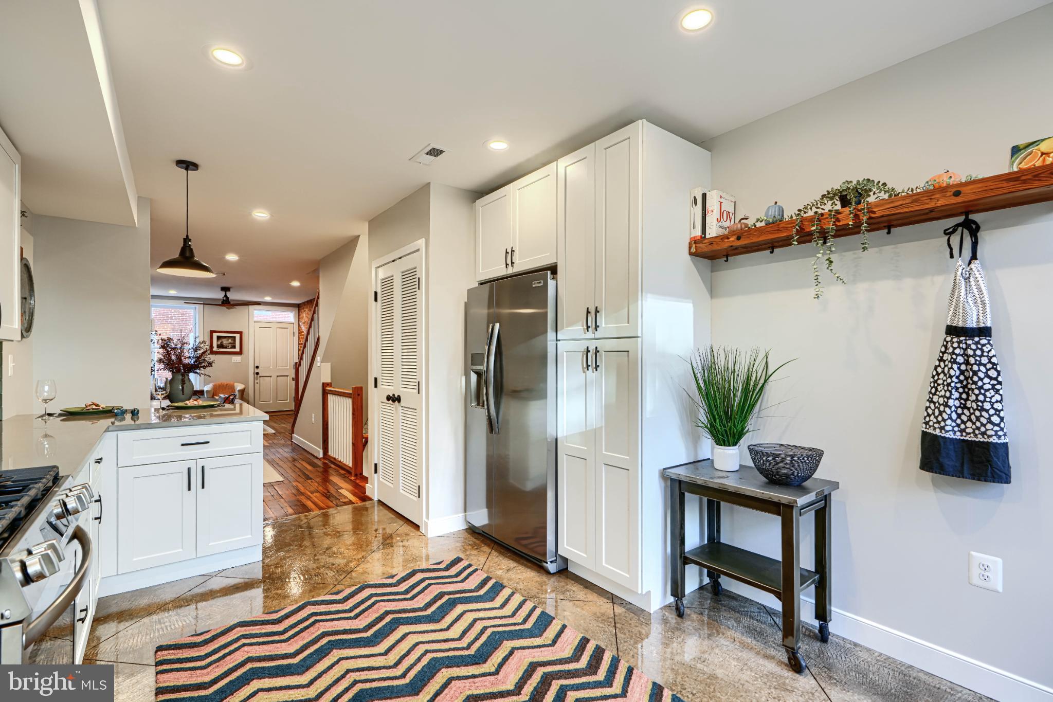 SOUTH BALTIMORE - Residential