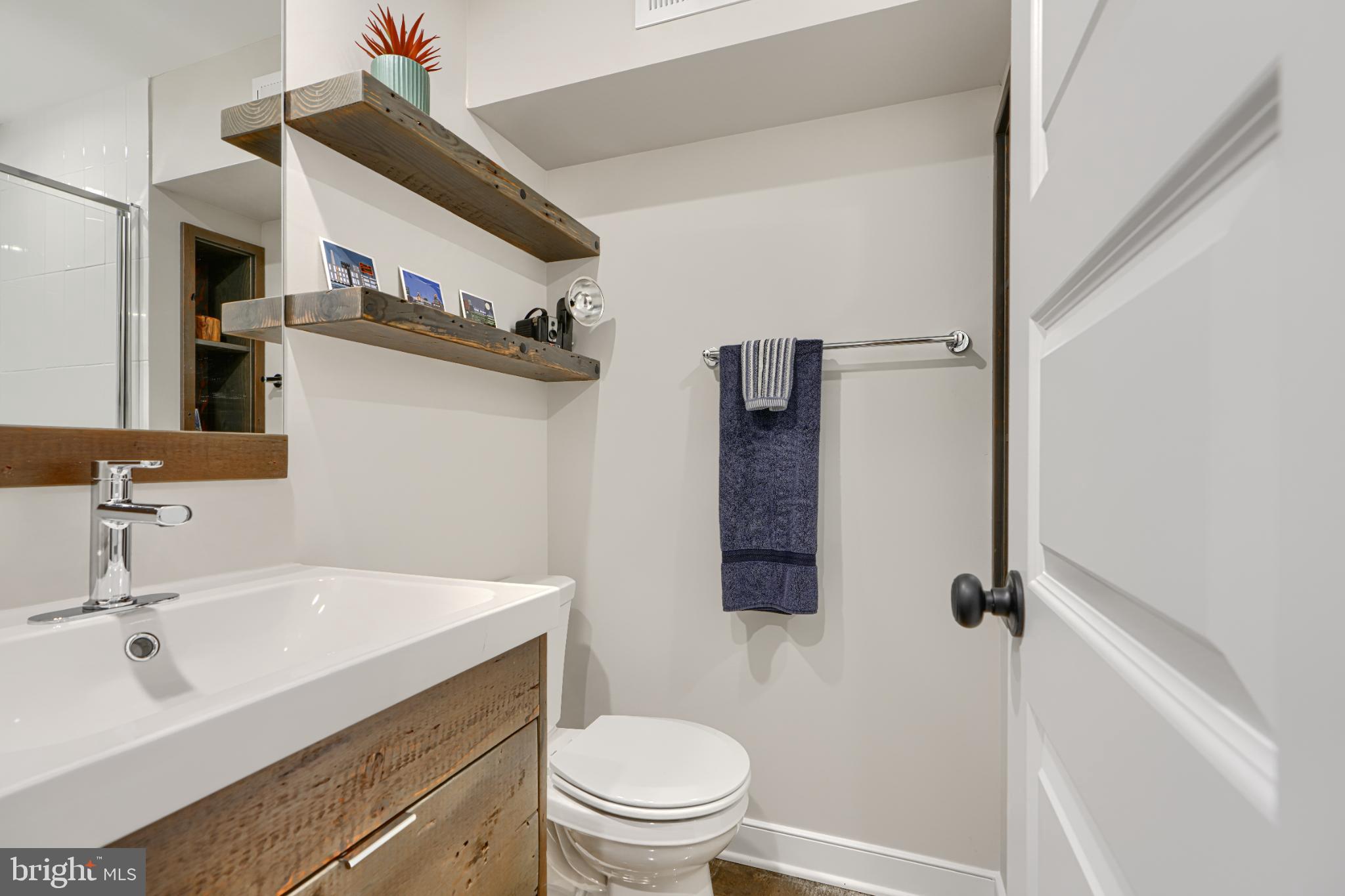 SOUTH BALTIMORE - Residential