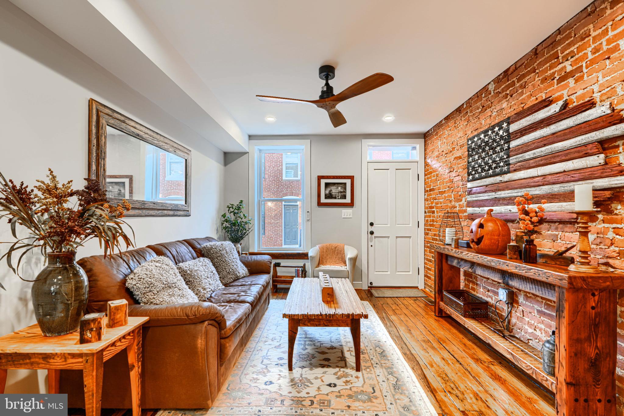 SOUTH BALTIMORE - Residential