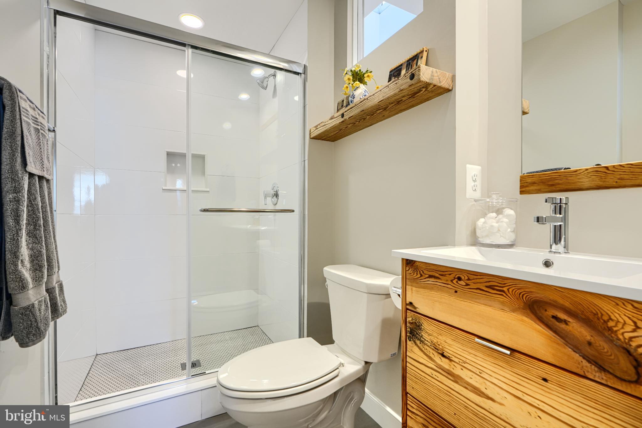 SOUTH BALTIMORE - Residential