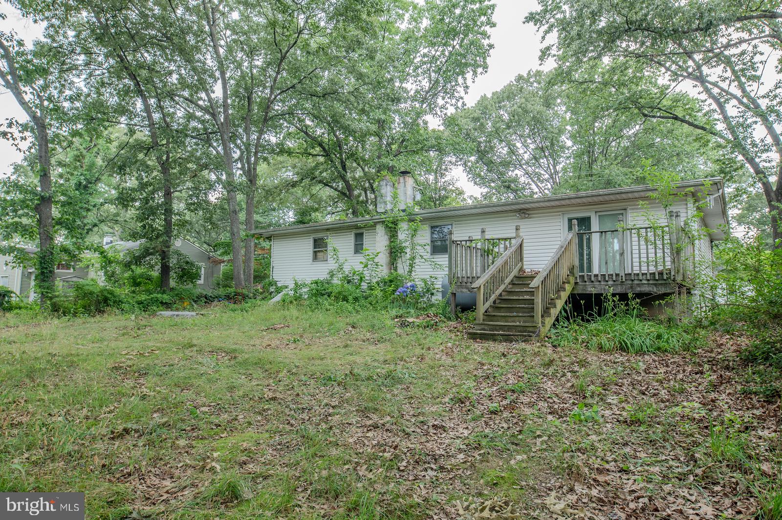 ELVATON ACRES - Residential