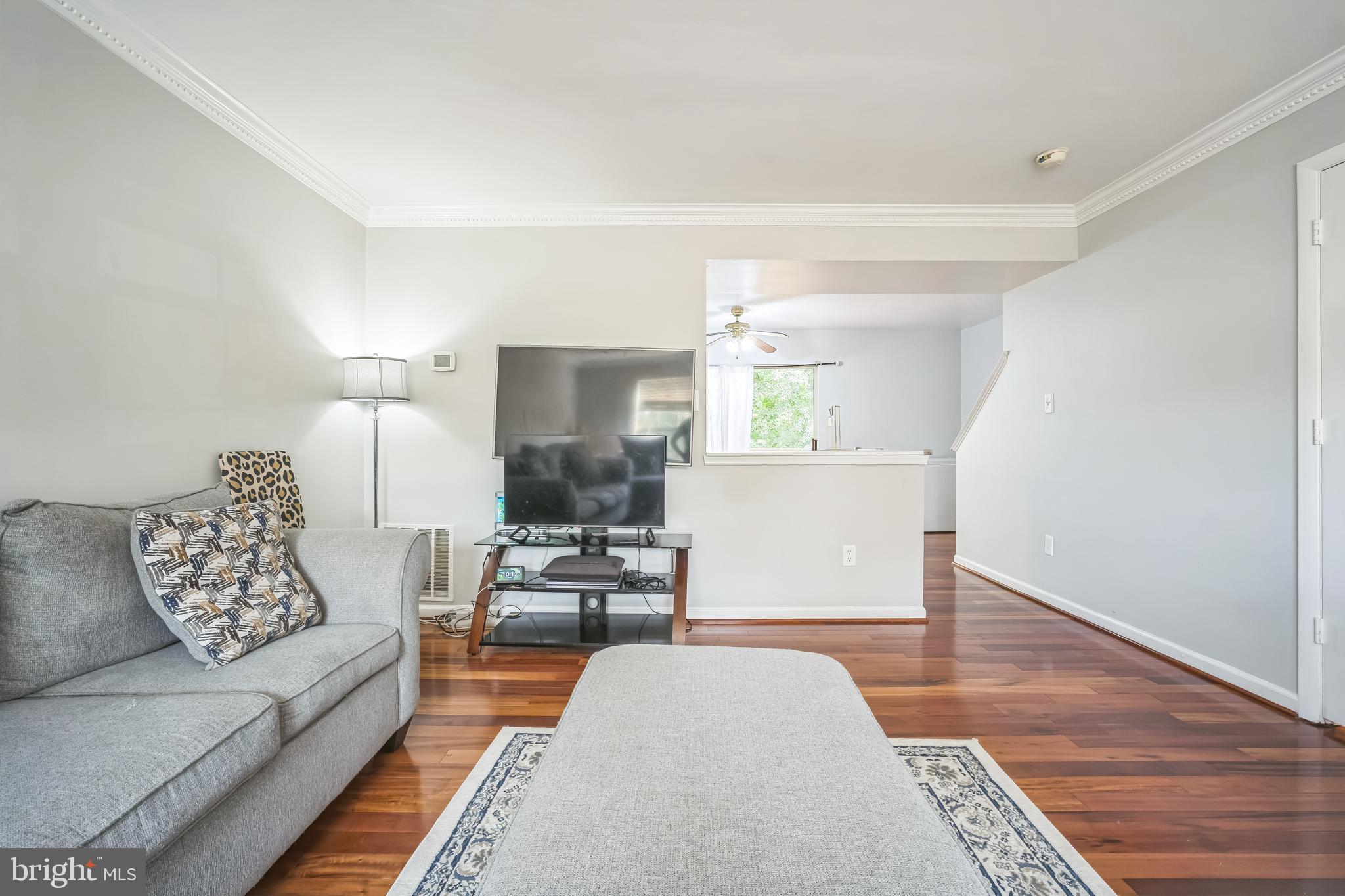 WINSLOW CHASE - Residential