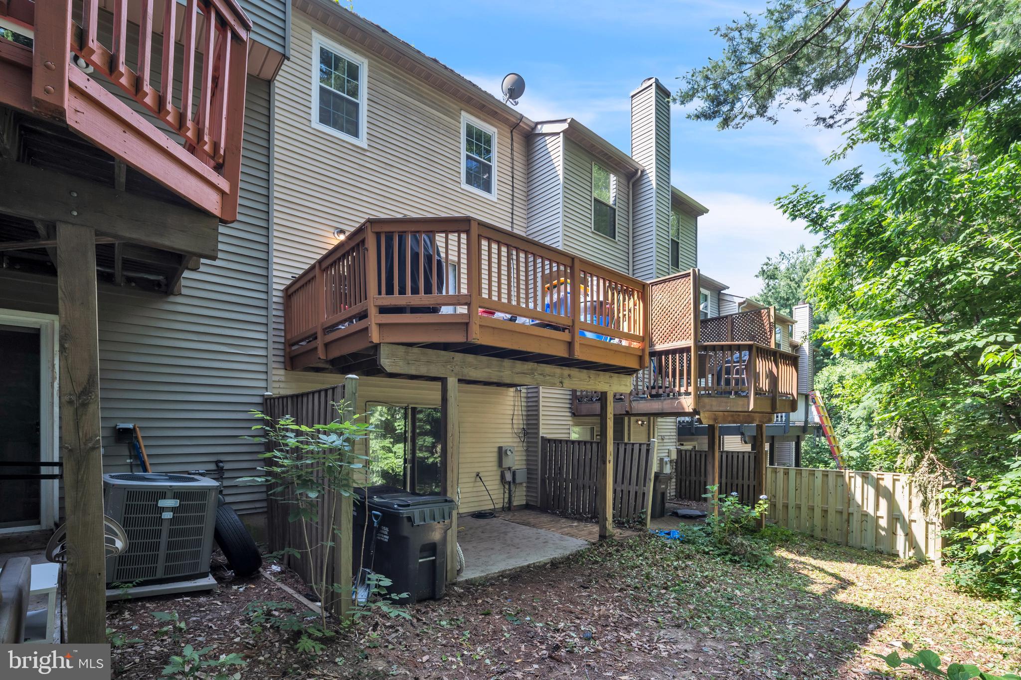 WINSLOW CHASE - Residential