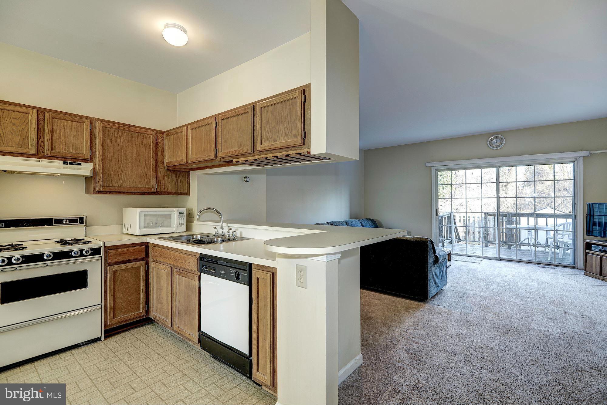 WOODSTONE - Residential