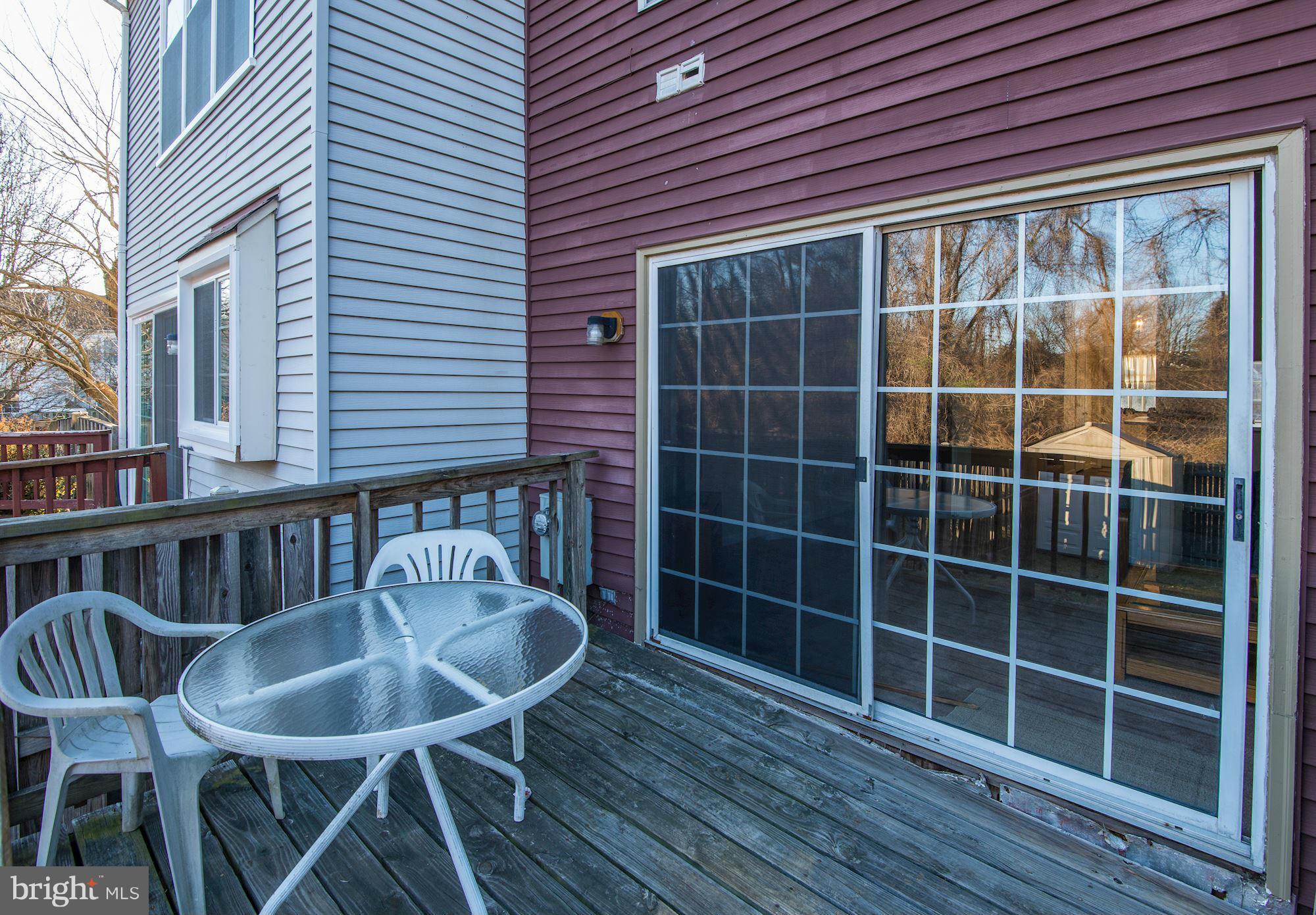 WOODSTONE - Residential