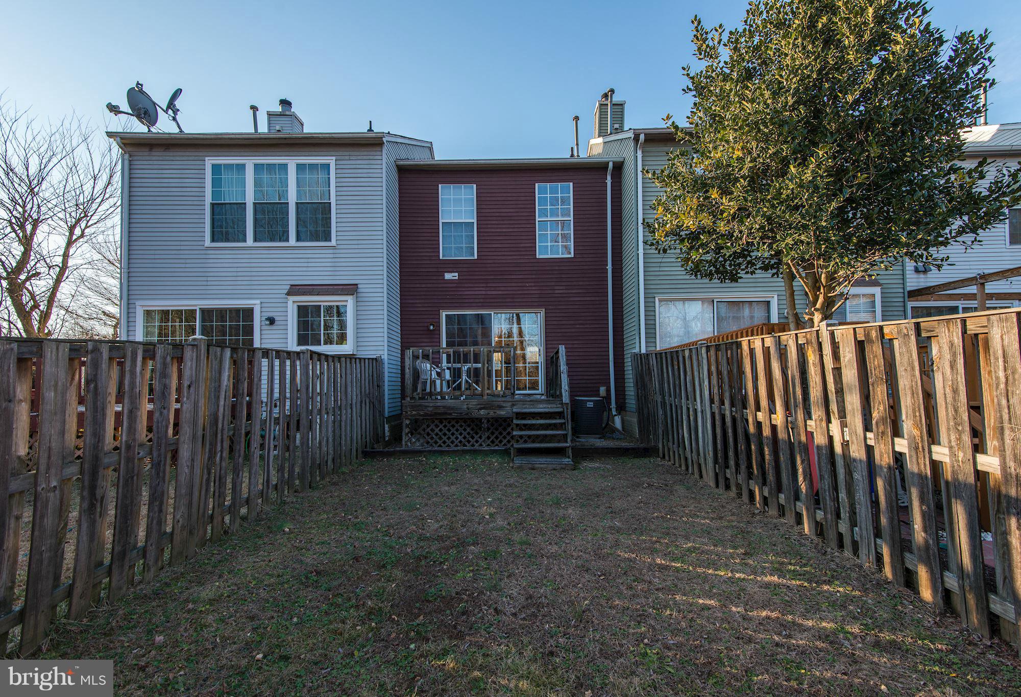 WOODSTONE - Residential