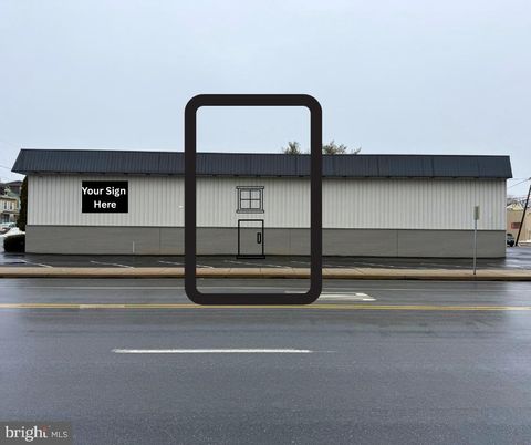 Photo of 1150 Chestnut Street, LEBANON, PA 17042 (MLS # PALN2024802)