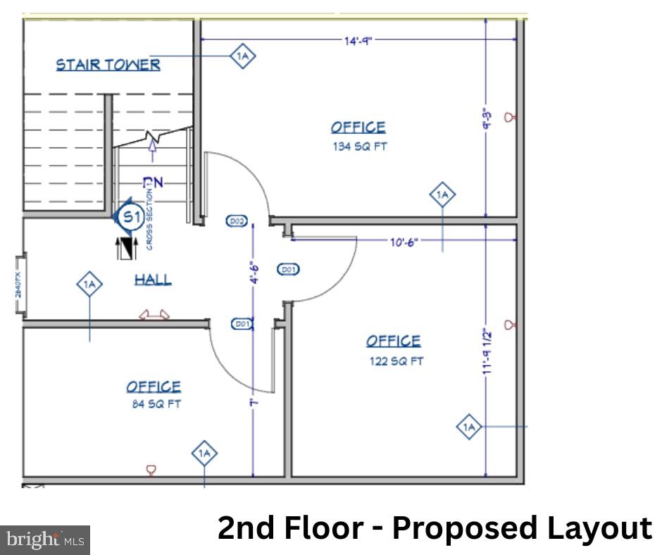 1150 CHESTNUT STREET