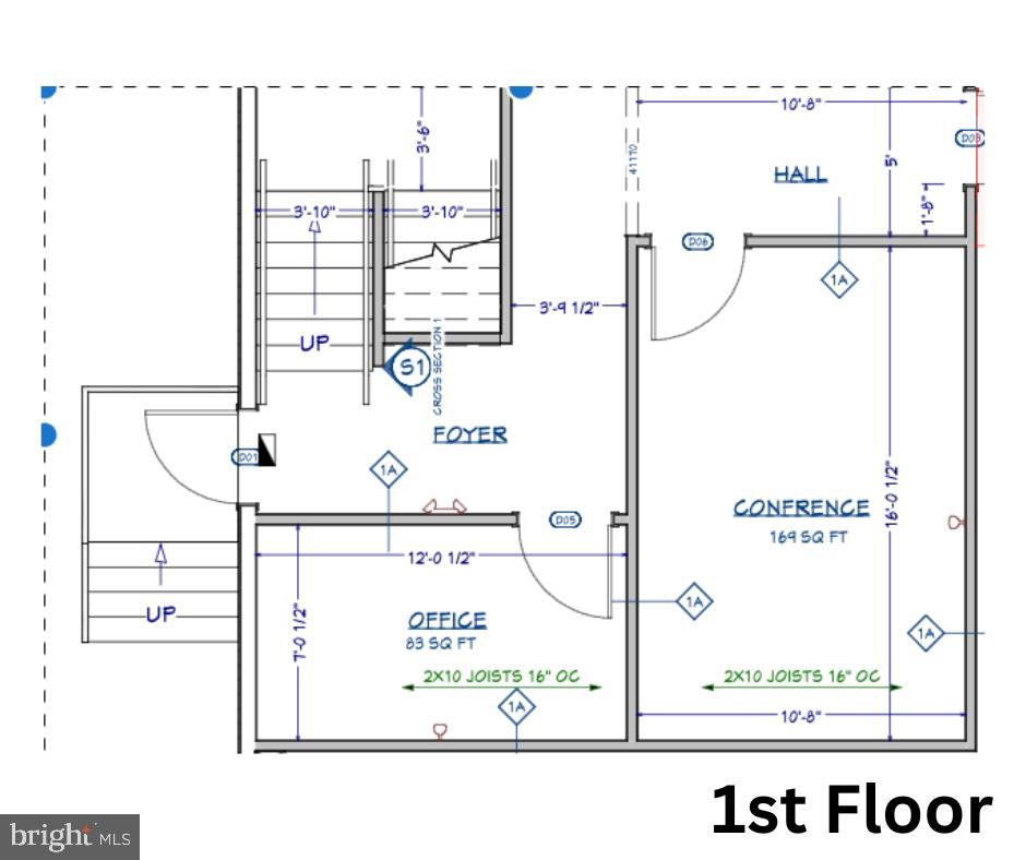 1150 CHESTNUT STREET