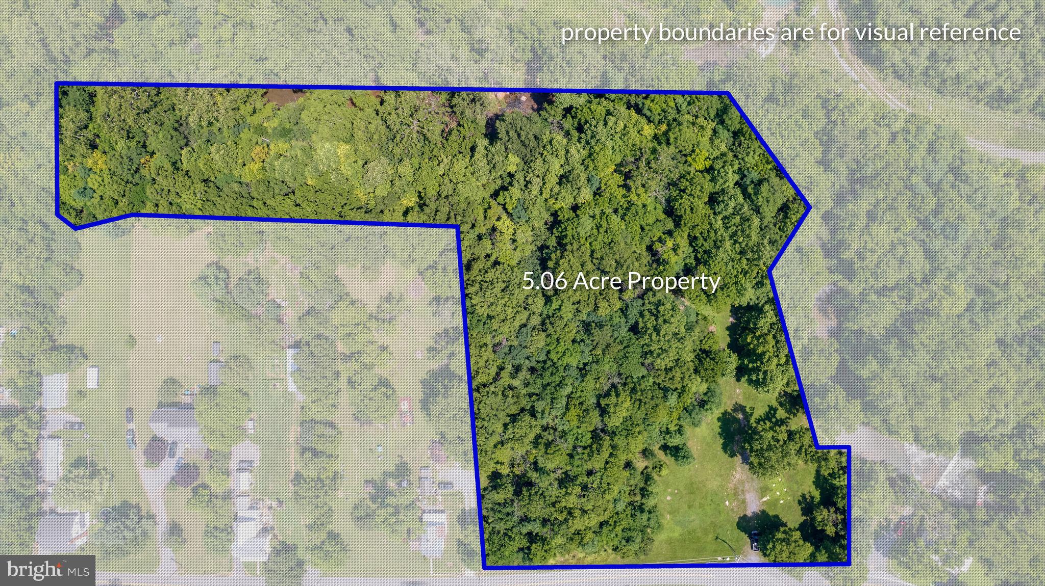 563 GILES MILL ROAD