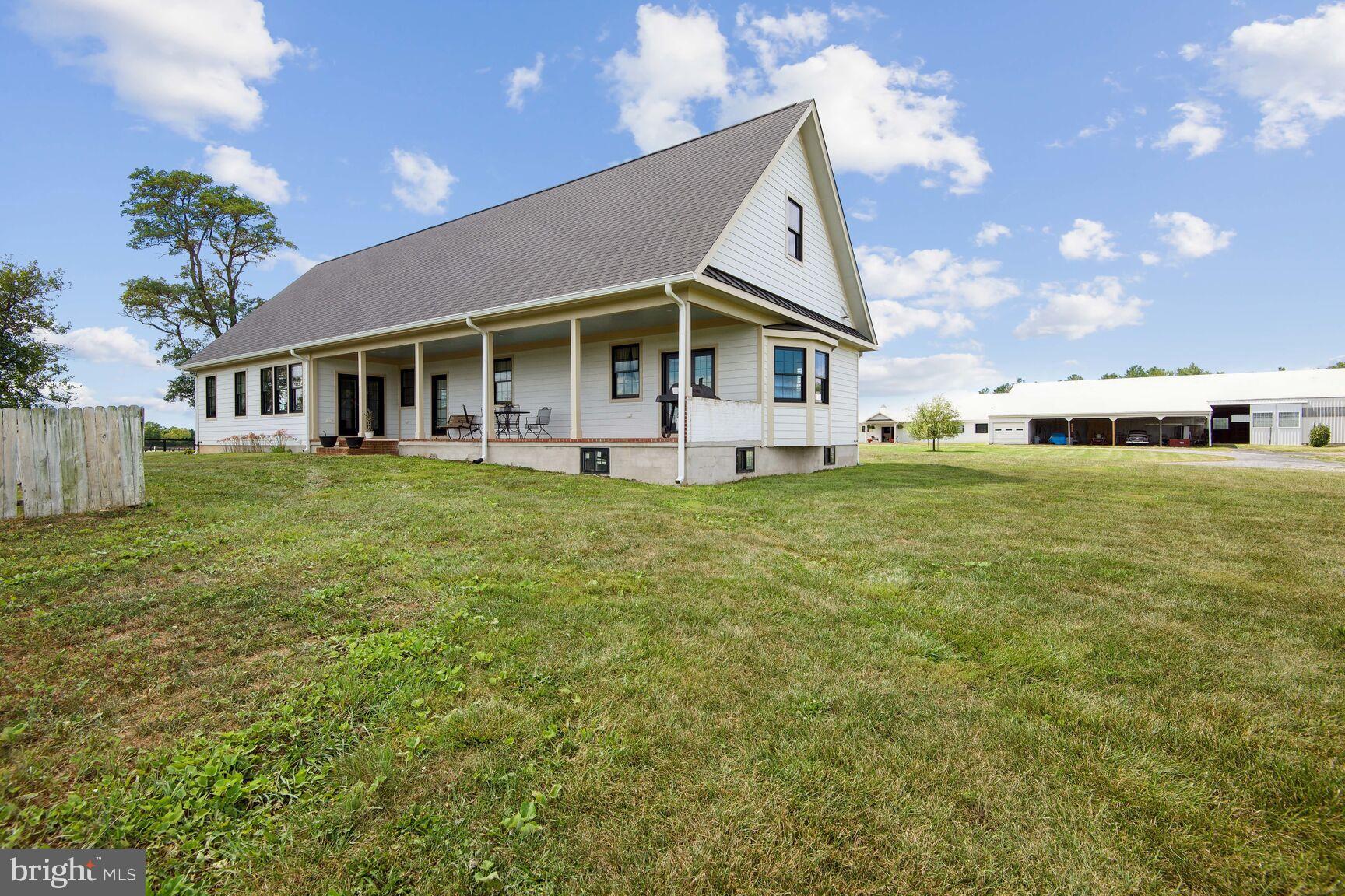 NONE AVAILABLE - Farm