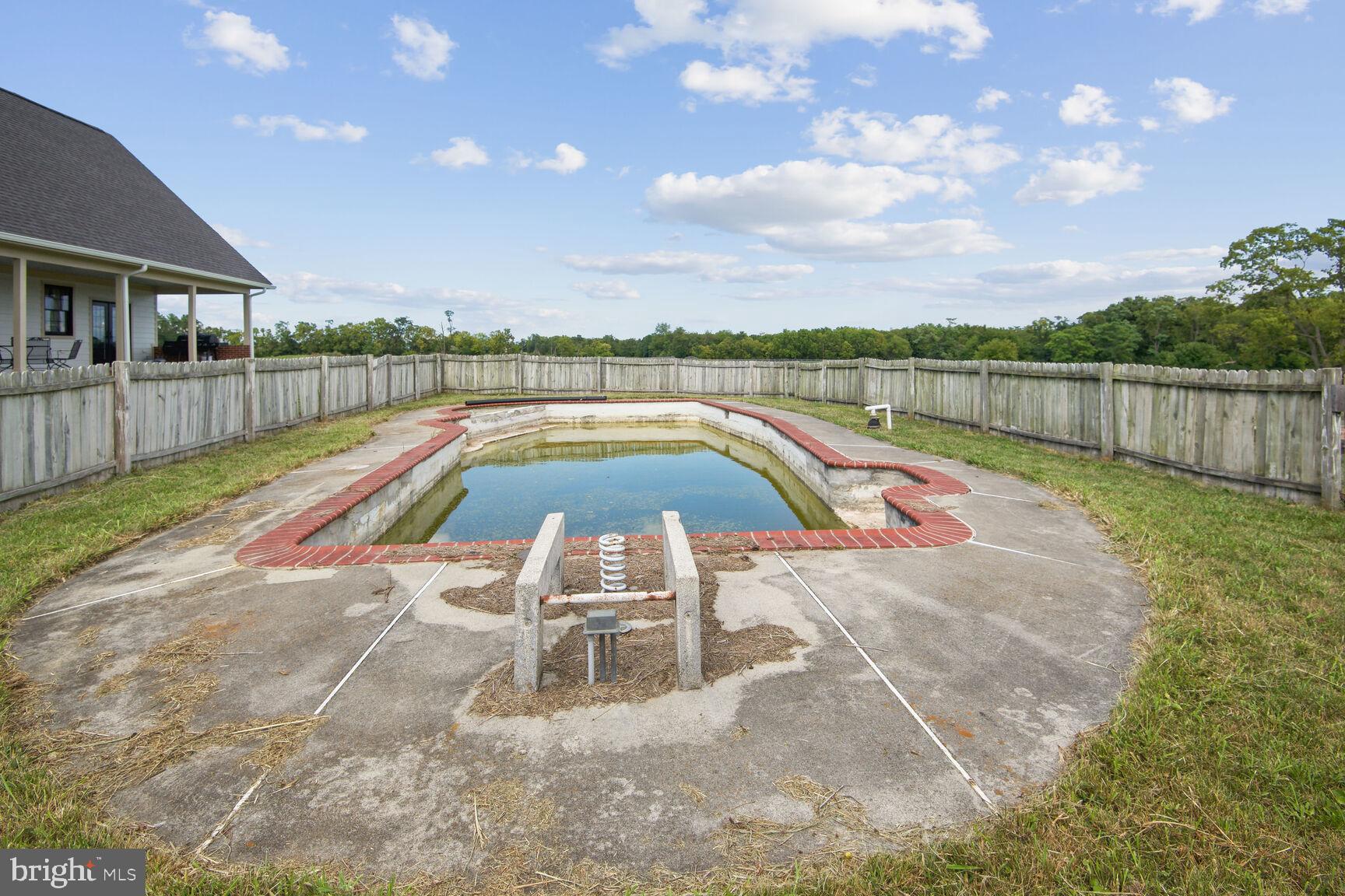 NONE AVAILABLE - Farm