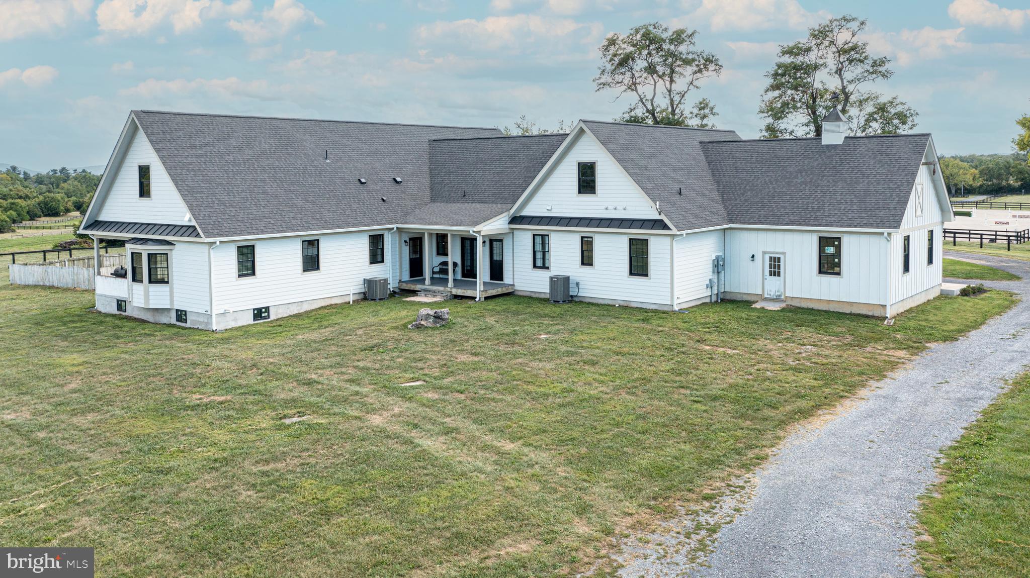 NONE AVAILABLE - Farm