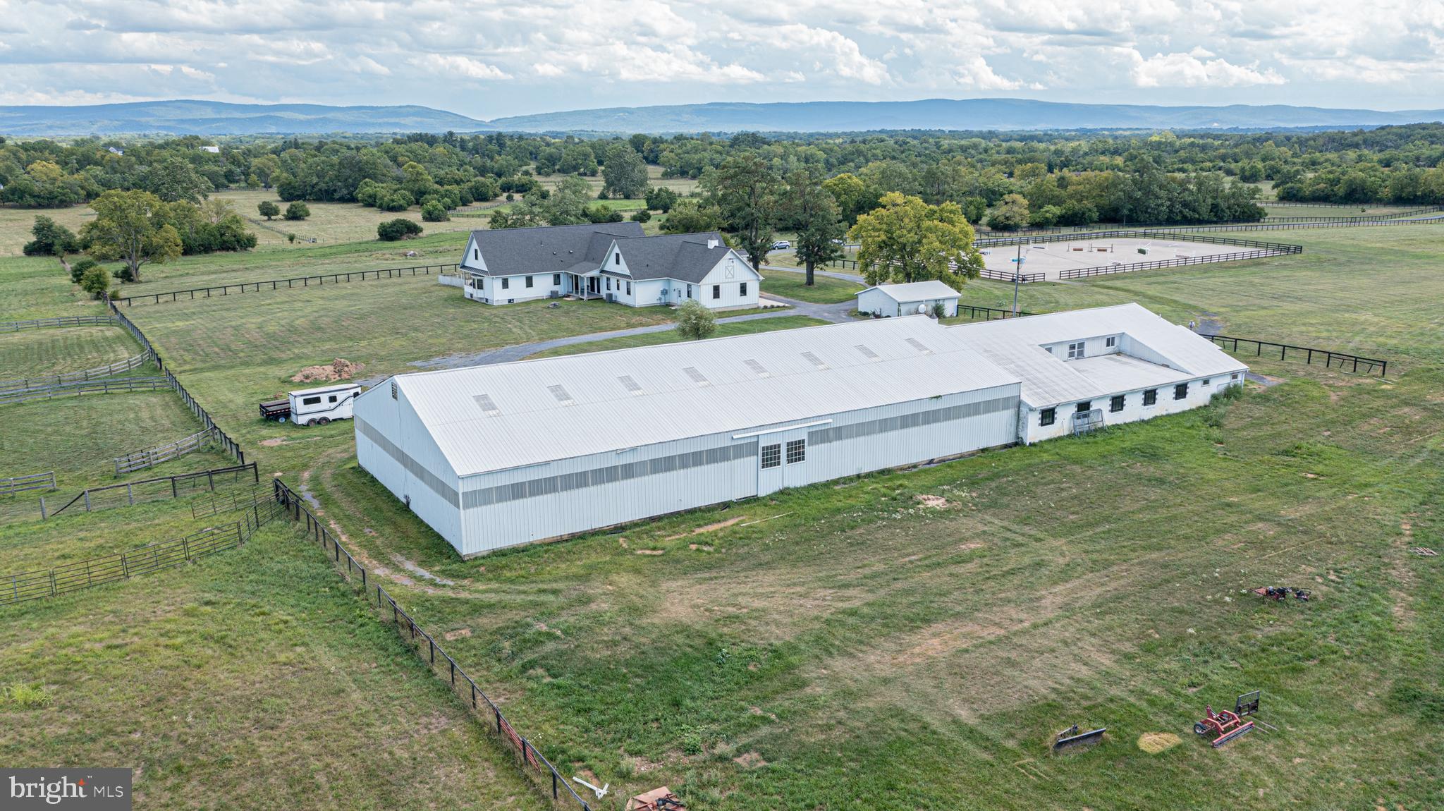 NONE AVAILABLE - Farm