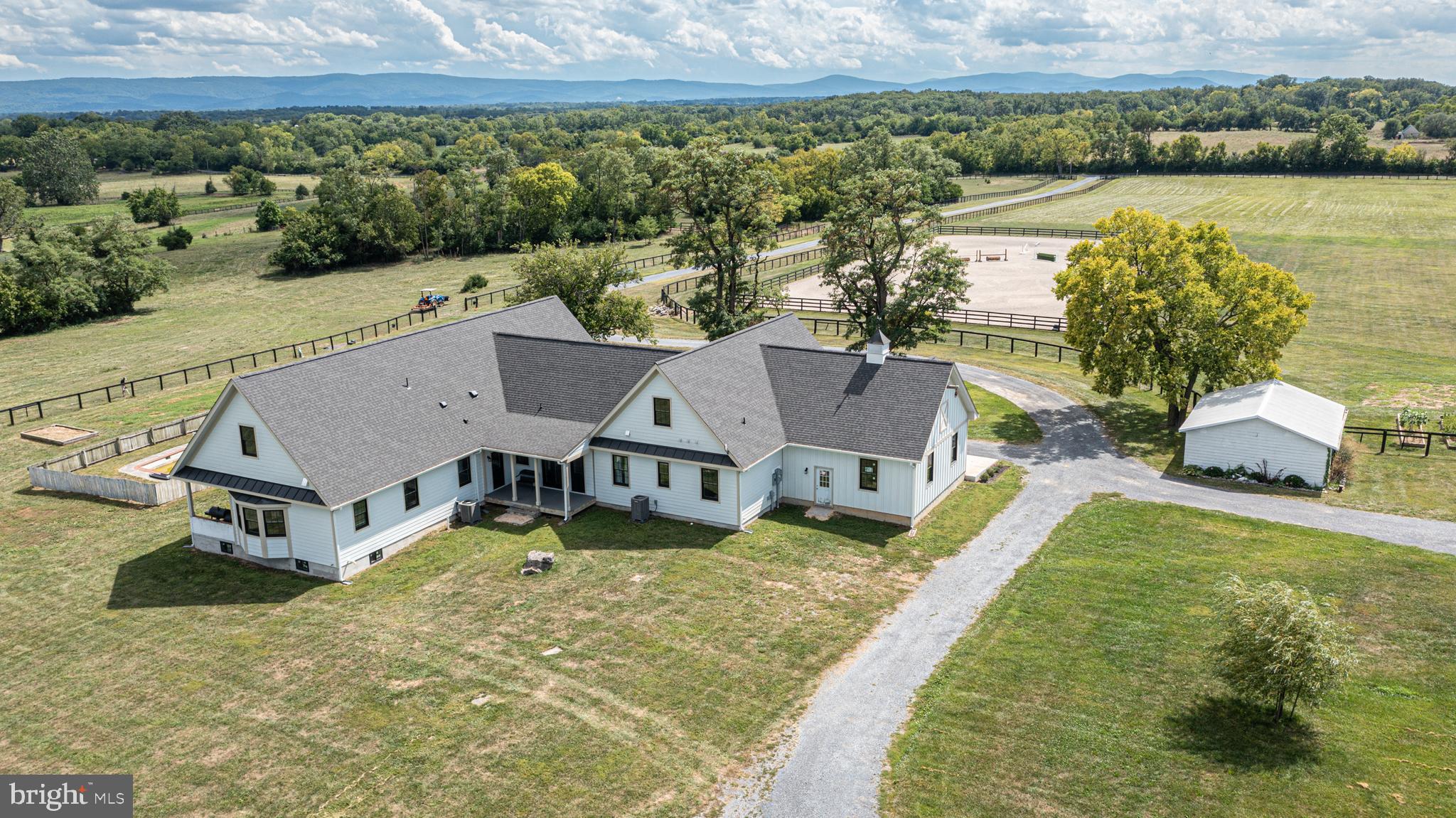 NONE AVAILABLE - Farm