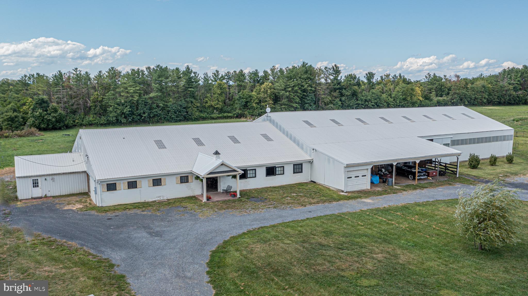 NONE AVAILABLE - Farm