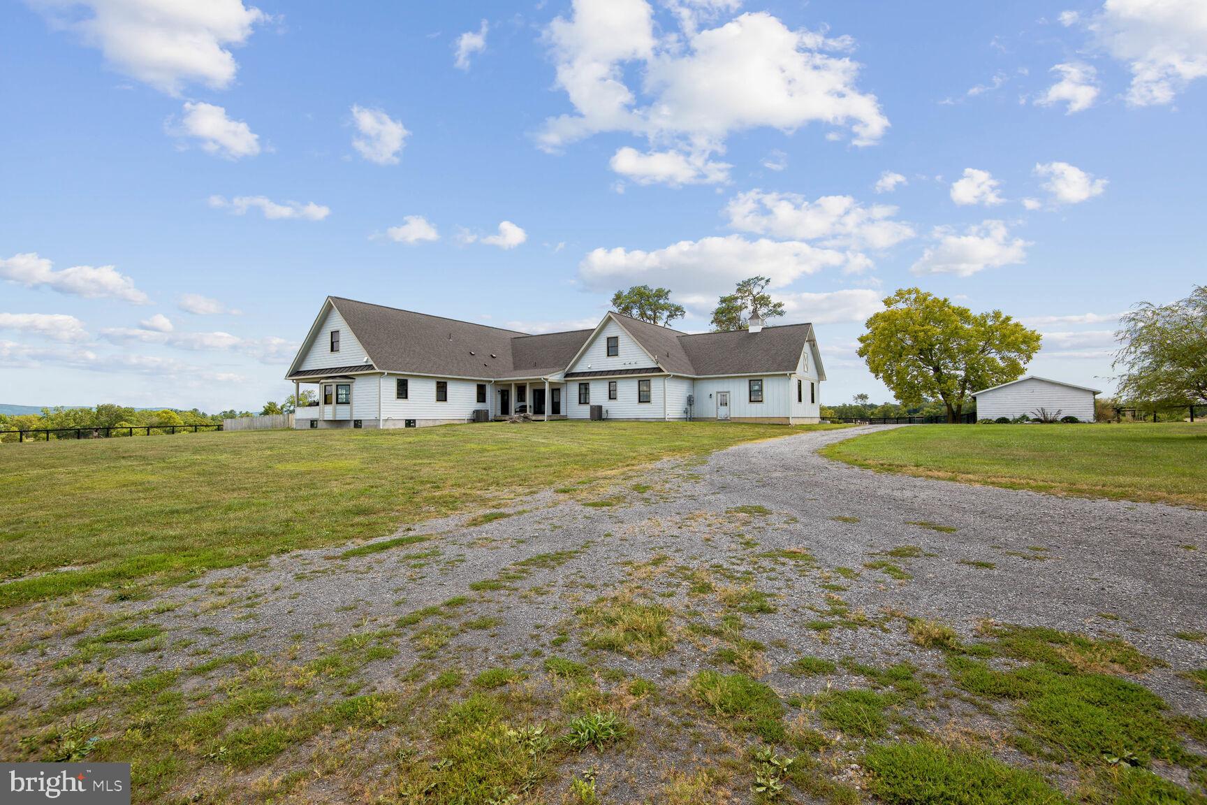 NONE AVAILABLE - Farm