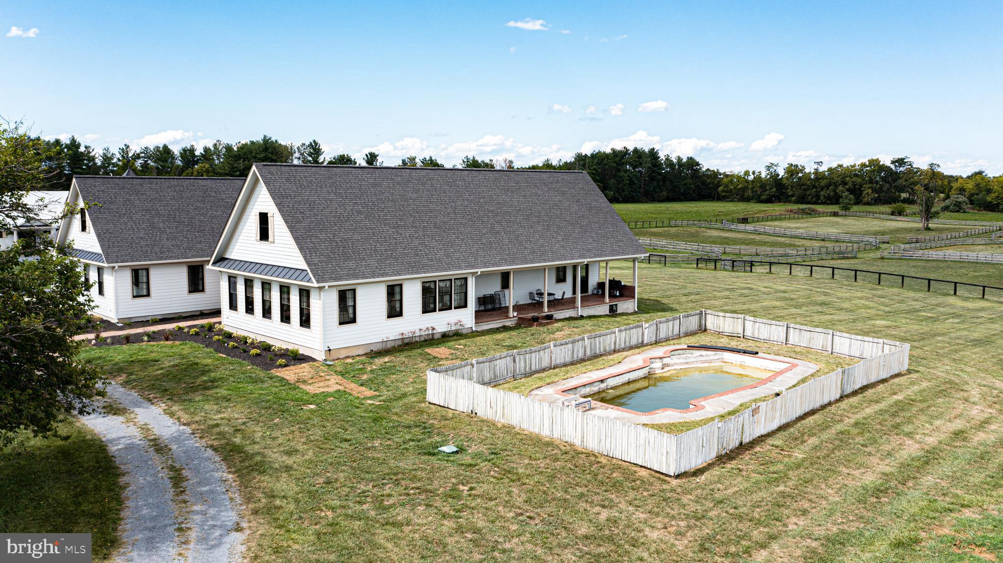 NONE AVAILABLE - Farm