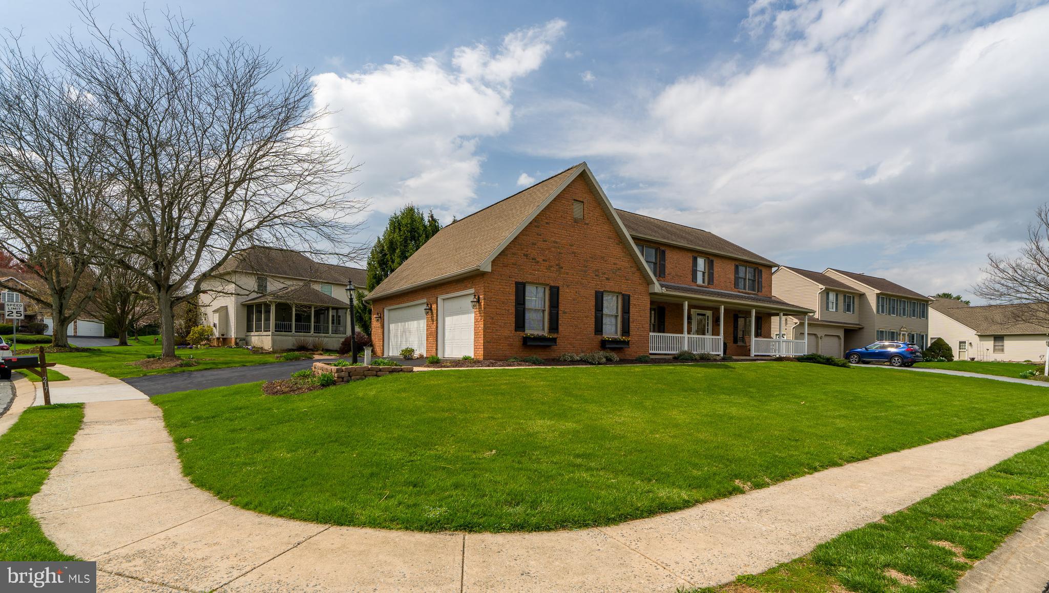 217 STONE CREEK ROAD