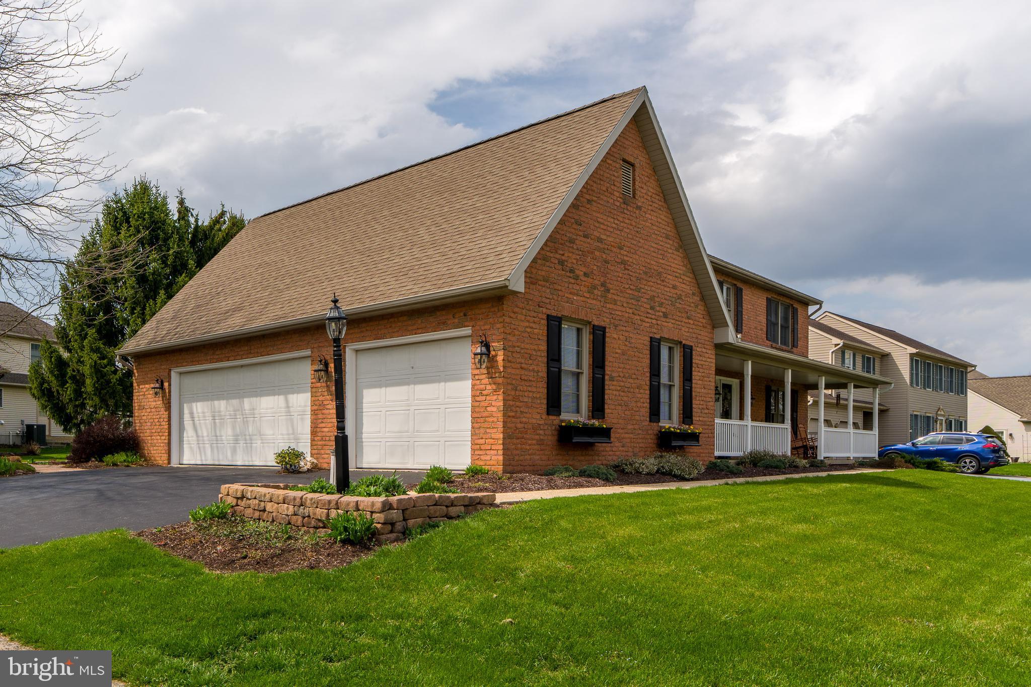 217 STONE CREEK ROAD