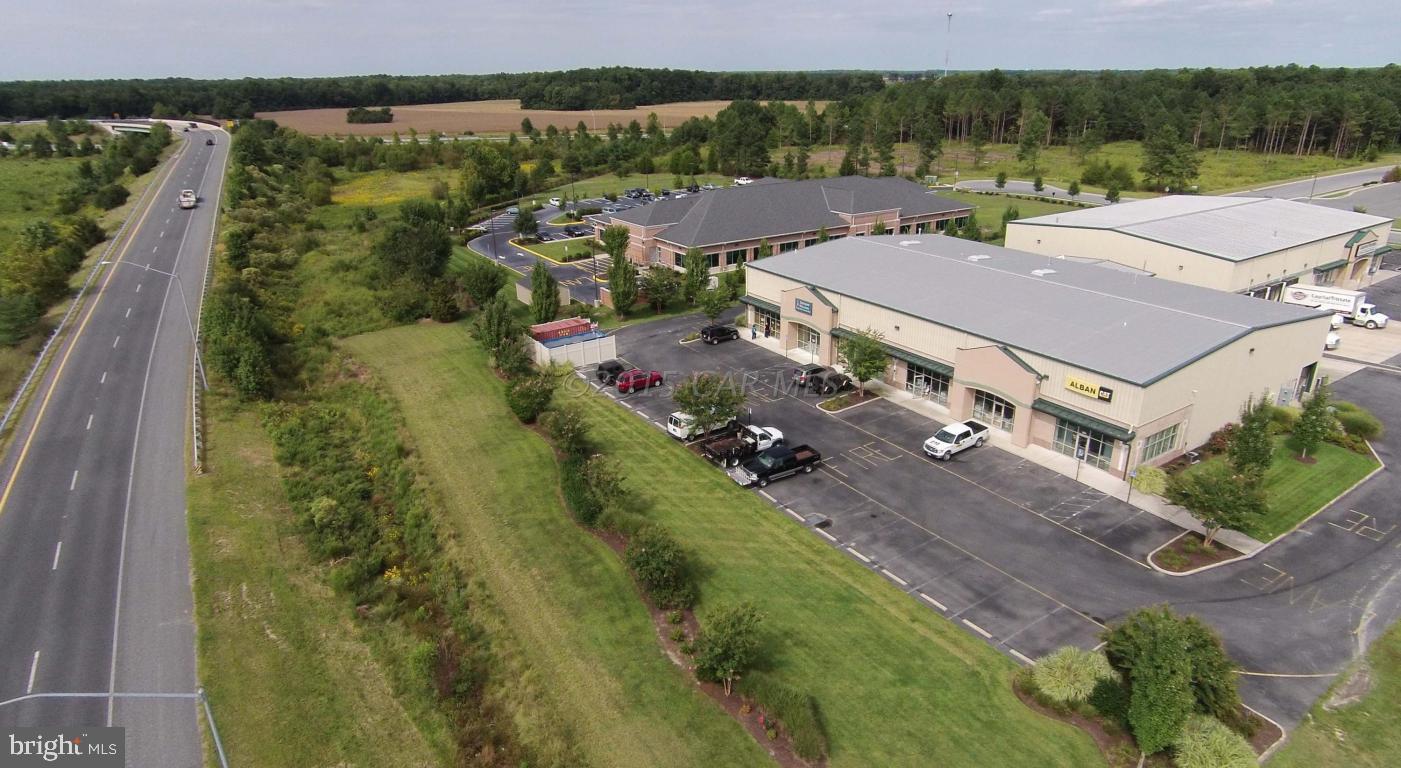 Lot D2 INTERNATIONAL DRIVE