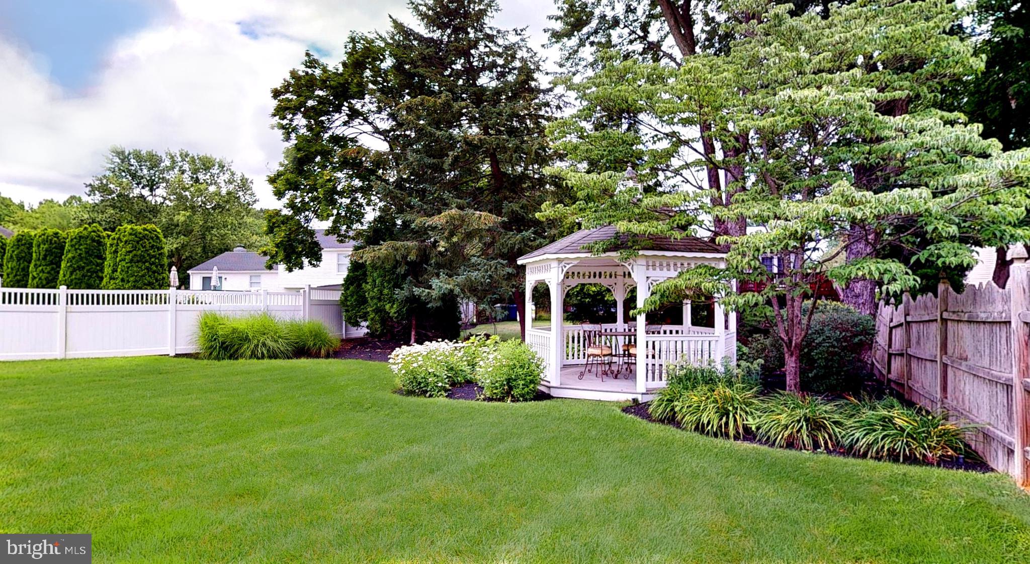 205 WOODBINE DRIVE