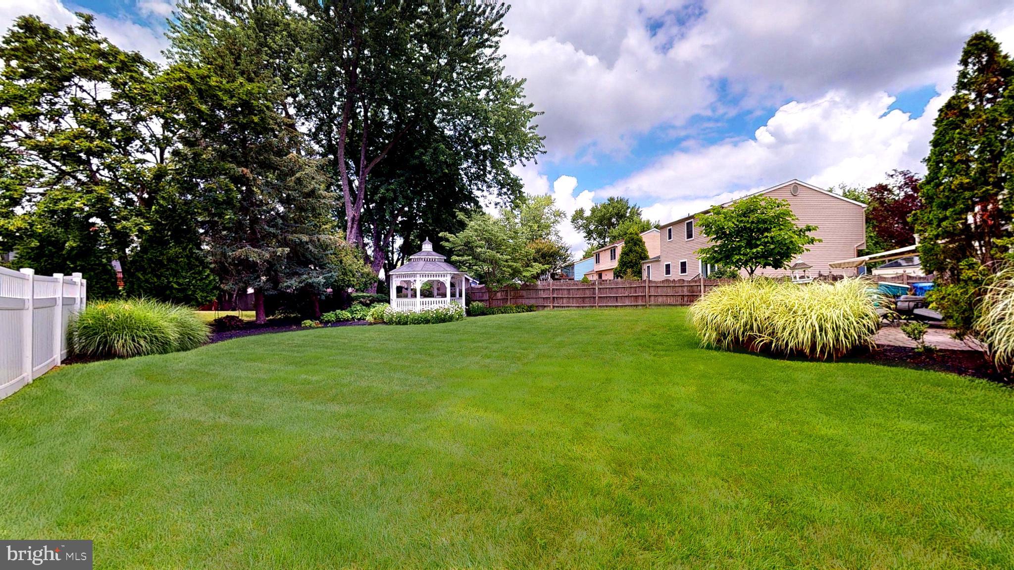 205 WOODBINE DRIVE