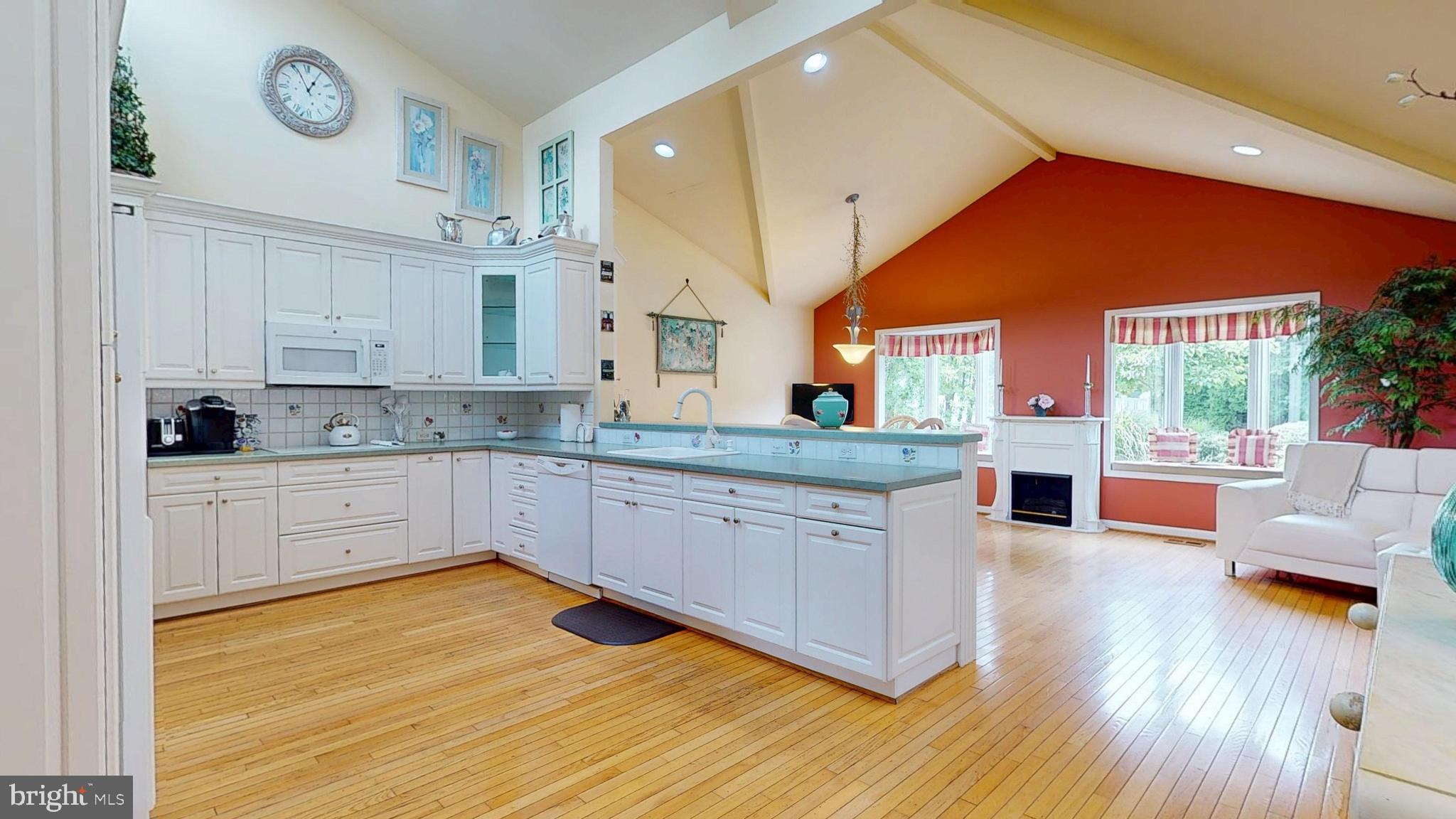 205 WOODBINE DRIVE