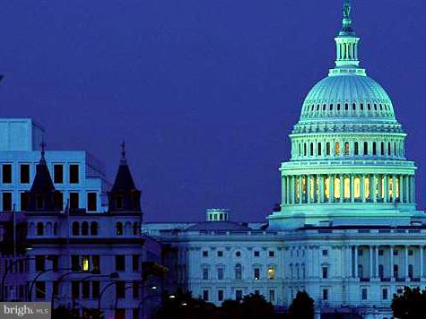 GREENBELT STATION - Residential