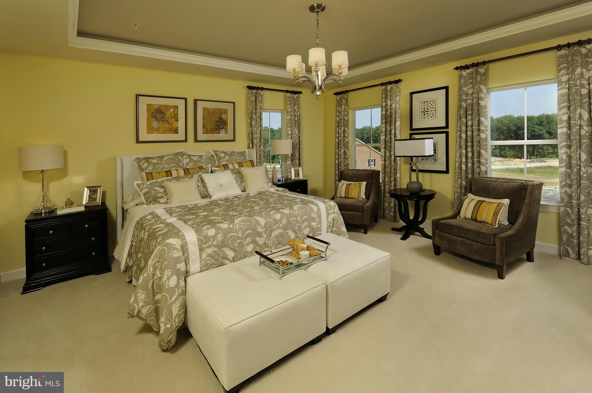 GREENBELT STATION - Residential