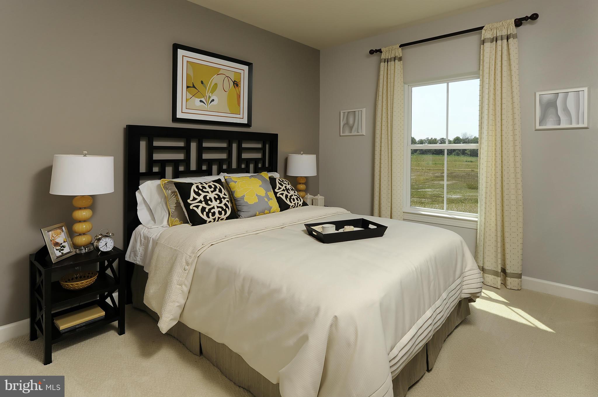 GREENBELT STATION - Residential