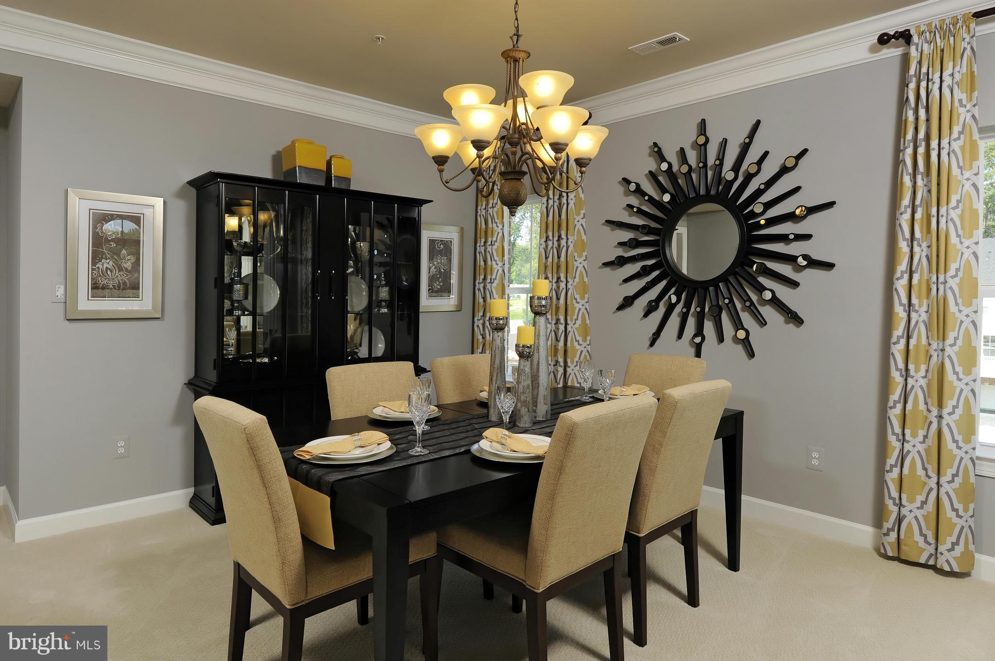 GREENBELT STATION - Residential